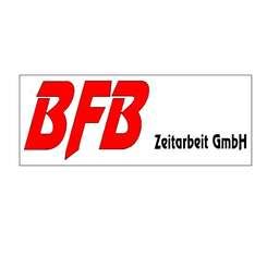 bfb zeitarbeit|Detailansicht des Stellenangebots